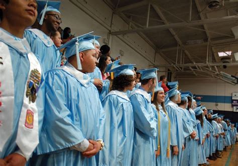 west rowan high school graduation 2023