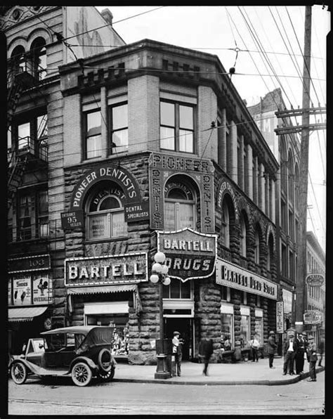 west seattle bartells