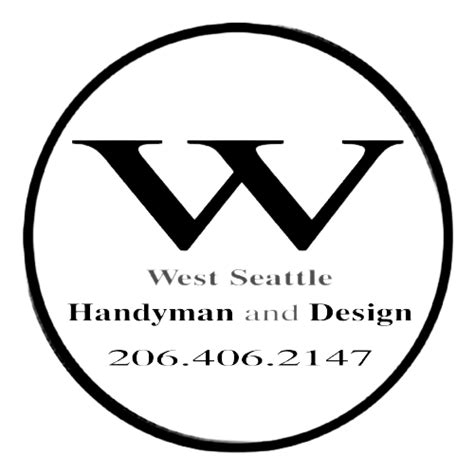 west seattle handyman service