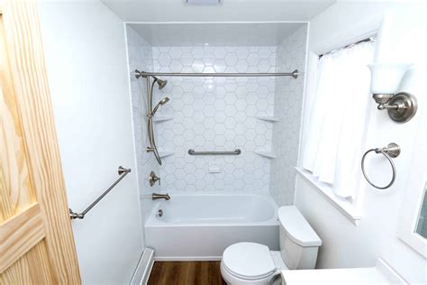 west shore home bathroom remodel cost