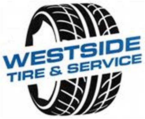 west side tire mn