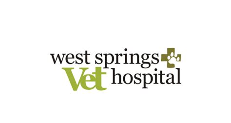 west springs veterinary clinic