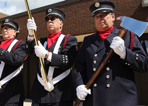 West Staff Directory