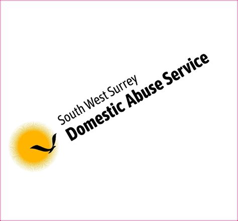 west surrey domestic abuse service