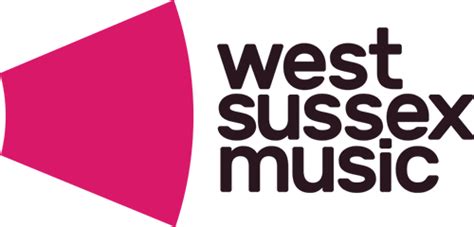 west sussex music service