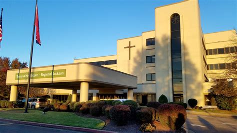 west tennessee healthcare north