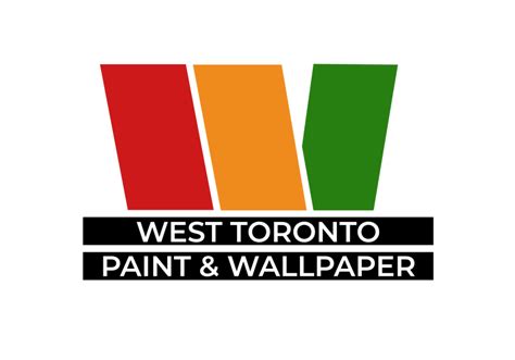 west toronto paint & wallpaper toronto on
