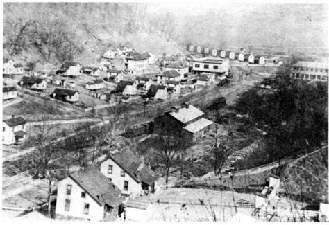 History CMH23 Country Music Highway 23