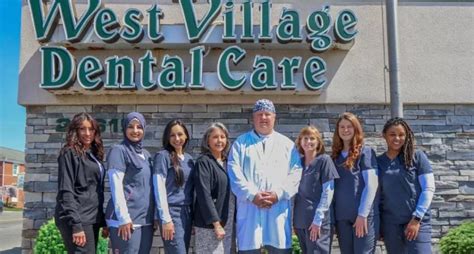 west village dental care