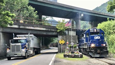 west virginia coal train overnight tours