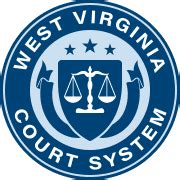 west virginia court information