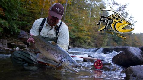west virginia fly fishing guides