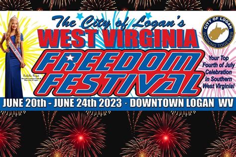 west virginia freedom festival