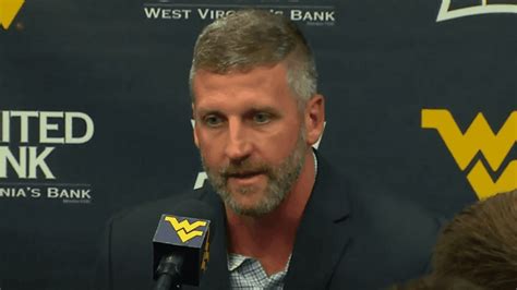 west virginia interim coach rumors
