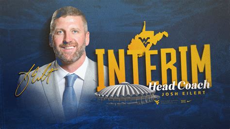 west virginia interim coaching options