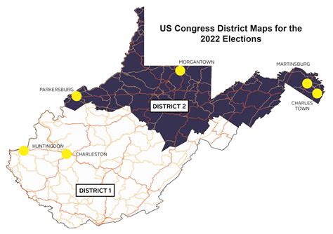 west virginia primary election 2023