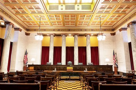 west virginia supreme court cases