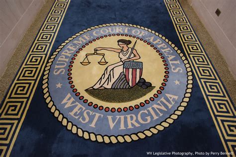 west virginia supreme court opinions