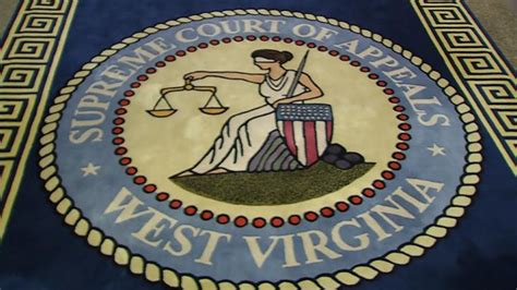 west virginia supreme court website