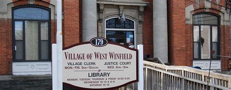 West Winfield Ny Florist