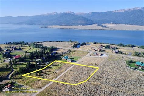 west yellowstone commercial real estate