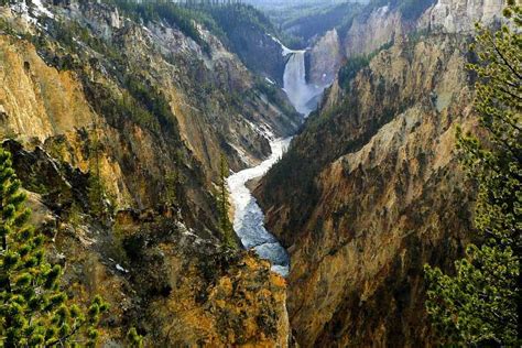 west yellowstone park tours