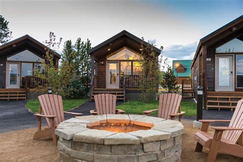 west yellowstone vacation packages