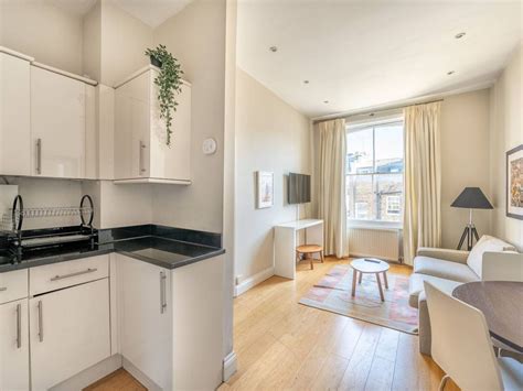 Westbourne One Bedroom Flat To Rent