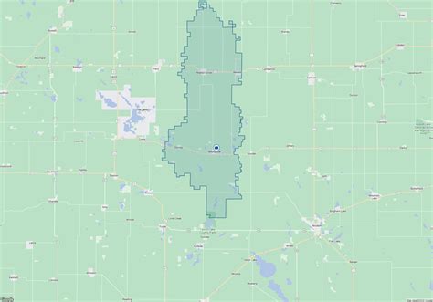 Westbrook Mn Directions