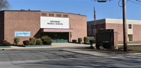 westbury school district ny