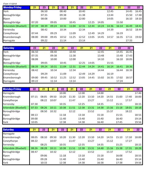 westbury to salisbury bus timetable