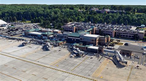 westchester county international airport