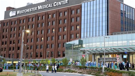westchester county medical center jobs