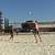 westcliff beach volleyball