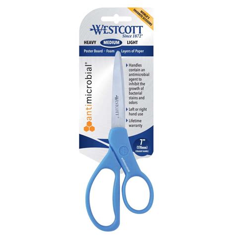 Westcott Student Scissors
