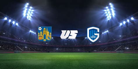 westerlo vs genk h2h