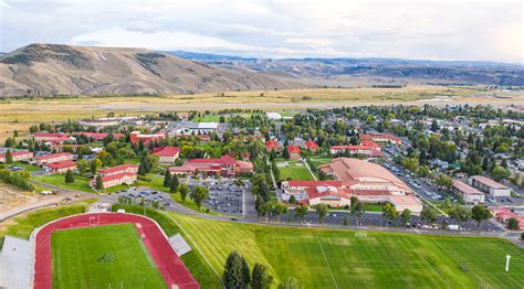 Western Colorado University Academic Calendar