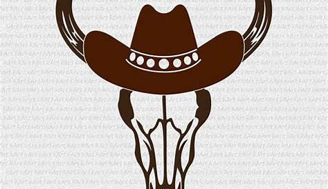 "Cow Skull - Western" Sticker for Sale by lawjfree | Redbubble
