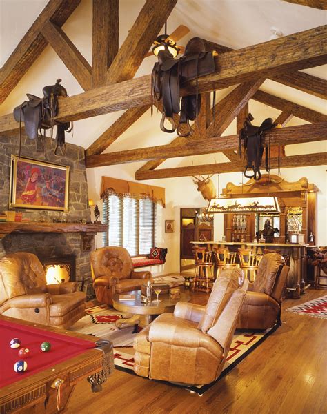 50+ Best Ultimate Western Living Room Decor Ideas Western living room