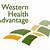 western health advantage provider