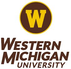 Western Michigan University Athletics Logo Western Michigan Logo