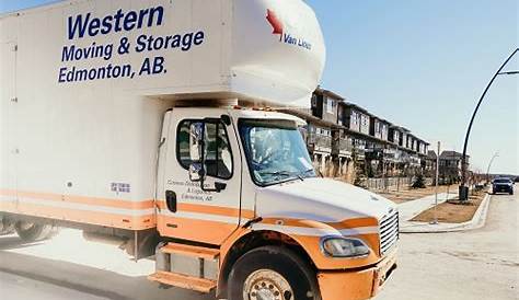Western Moving and Storage: Photo Gallery
