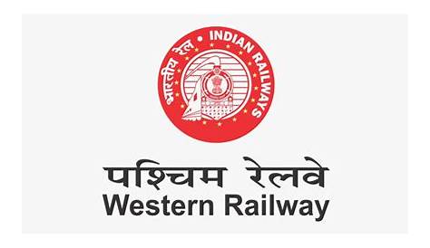Western Railway Logo Hd The Numbers Behind Cleaning South Trains
