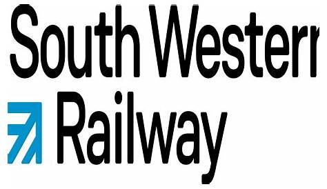 Western Railway Logo Png Booking Train Travel For Your Walking Holiday Walking