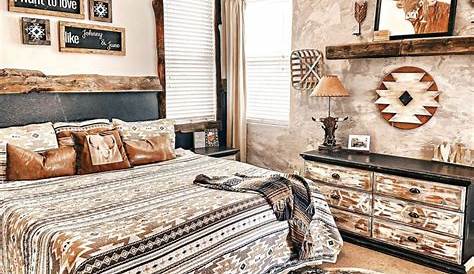 Western Room Decor Ideas 20 Cozy Farmhouse Living Makeover Living