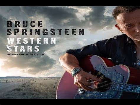 western stars bruce springsteen traduzione