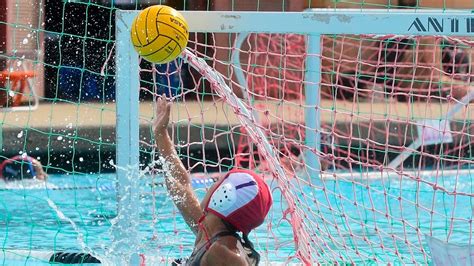 Regional Tournament Extends USA Water Polo's Presence