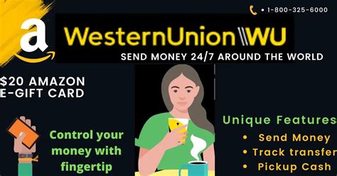 Western Union Promo Codes Save 5 Off for March 2020 NME