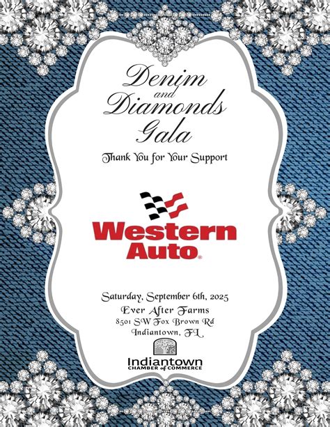 Western Auto Indiantown Fl