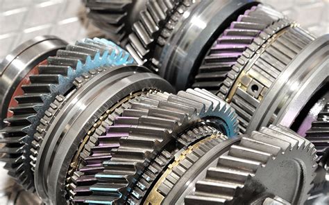 Western Automatic Transmission